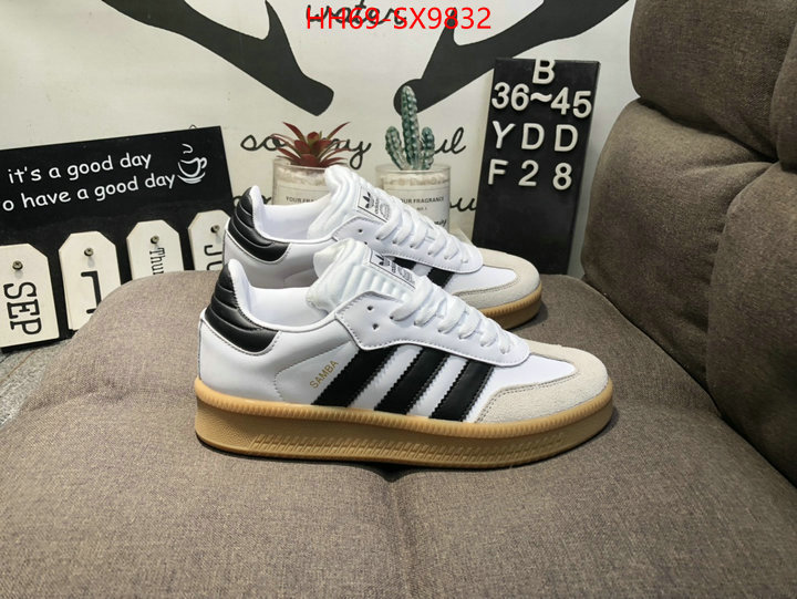 Women Shoes-Adidas best ID: SX9832 $: 69USD