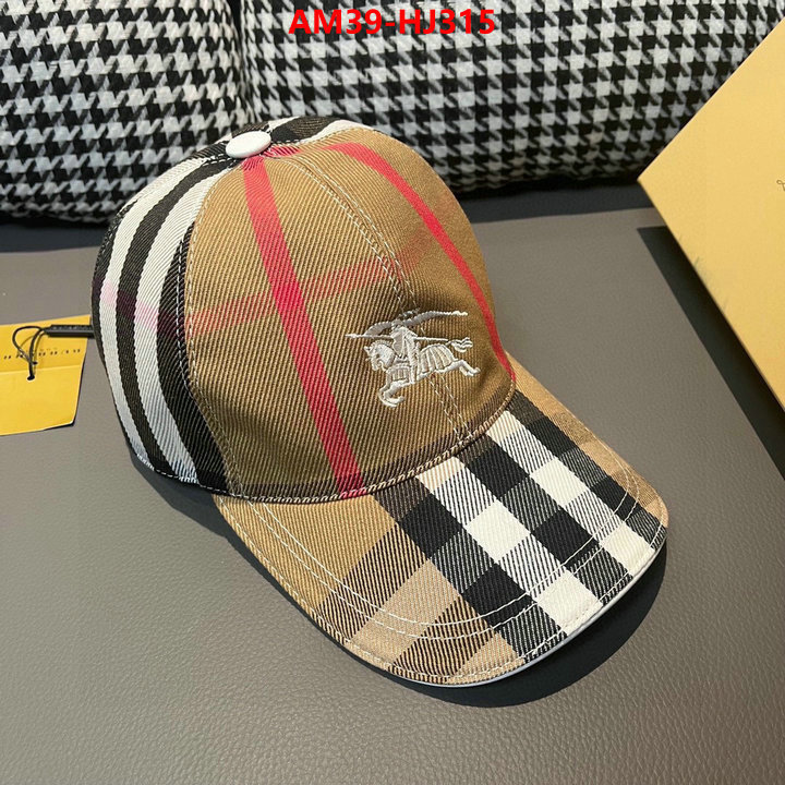 Clothing-Burberry buy best quality replica ID: HJ315 $: 39USD