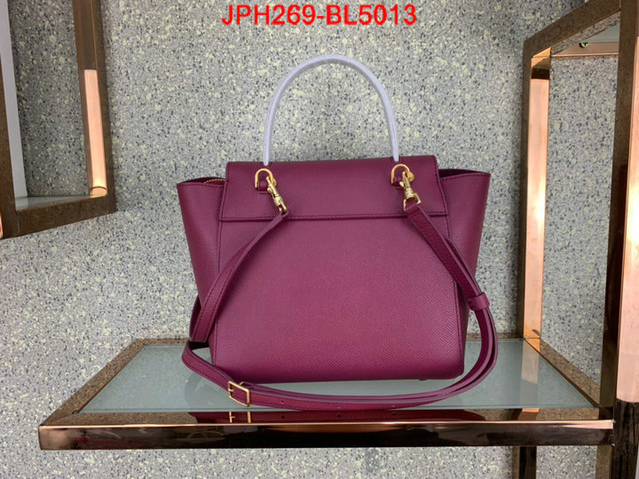 Celine Bags(TOP)-Belt Bag top 1:1 replica ID:BL5013 $: 269USD,