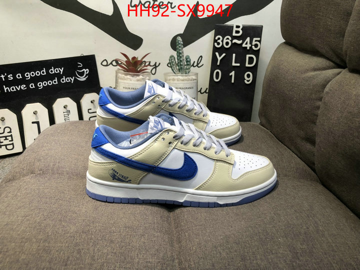 Men Shoes-Nike online from china designer ID: SX9947 $: 92USD