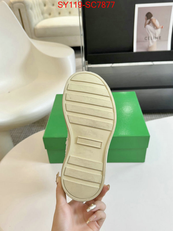 Women Shoes-Masonprince replica aaaaa+ designer ID: SC7877 $: 119USD