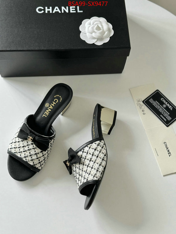 Women Shoes-Chanel for sale cheap now ID: SX9477 $: 99USD