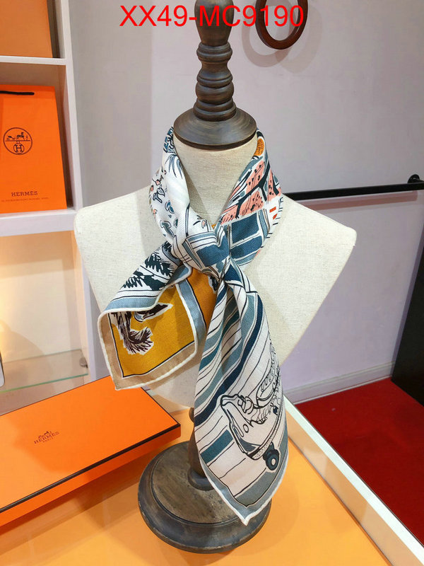 Scarf-Hermes replica wholesale ID: MC9190 $: 49USD