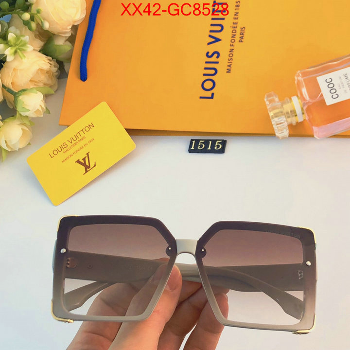 Glasses-LV replica 1:1 ID: GC8528 $: 42USD