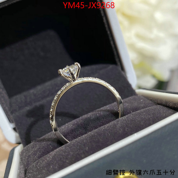 Jewelry-Other wholesale 2024 replica ID: JX9268 $: 45USD