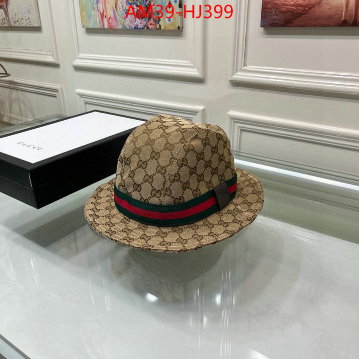 Cap(Hat)-Gucci 2024 aaaaa replica customize ID: HJ399 $: 39USD