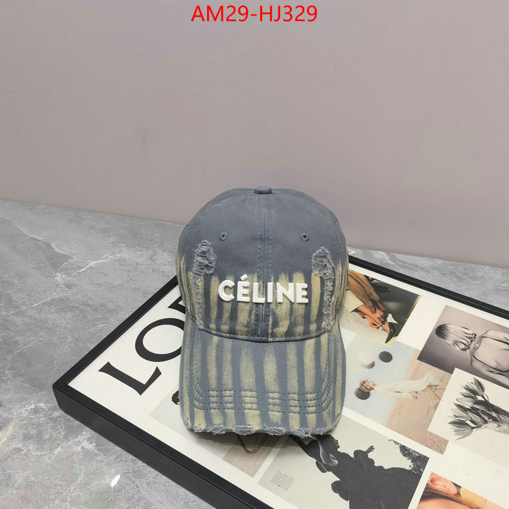 Cap(Hat)-Celine what best designer replicas ID: HJ329 $: 29USD