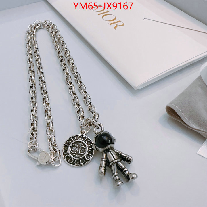 Jewelry-Dior customize best quality replica ID: JX9167 $: 65USD