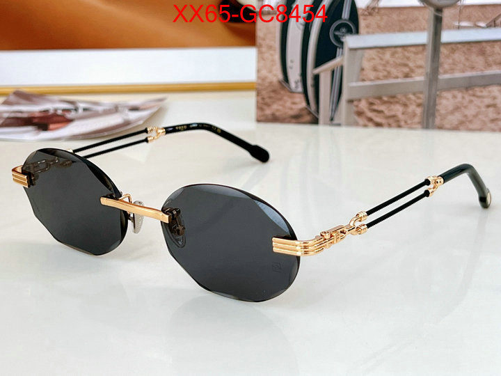 Glasses-Fred are you looking for ID: GC8454 $: 65USD