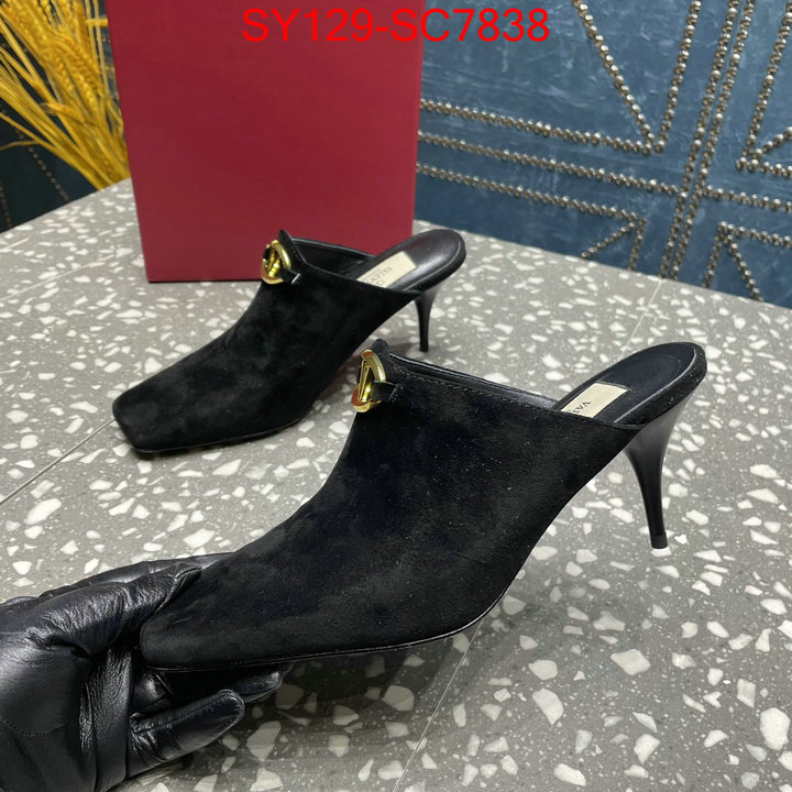 Women Shoes-Gucci where can i buy ID: SC7838 $: 129USD