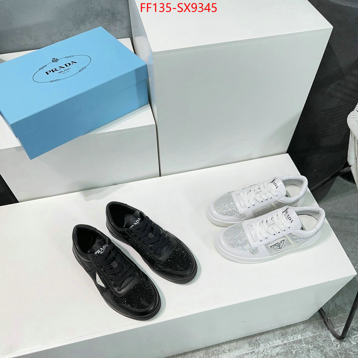 Men shoes-Prada what is a counter quality ID: SX9345 $: 135USD