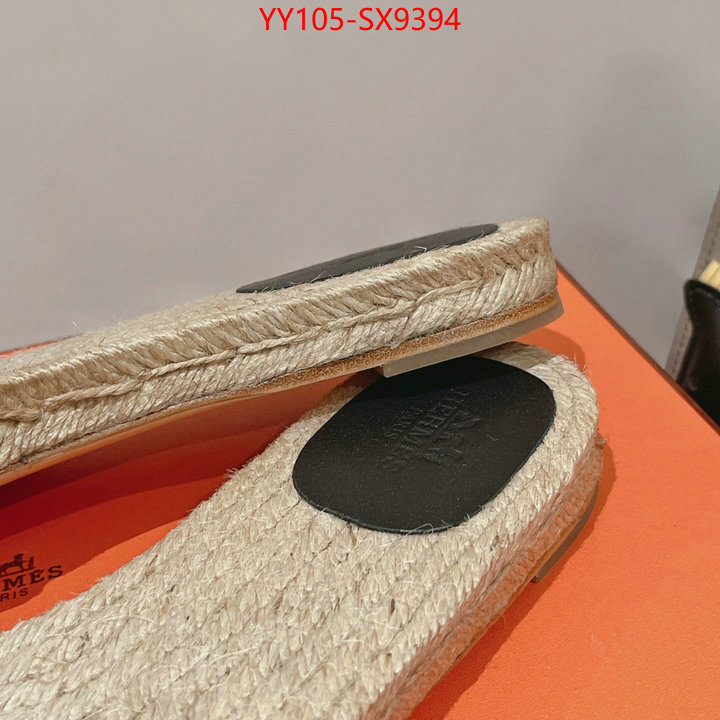 Women Shoes-Hermes first copy ID: SX9394 $: 105USD