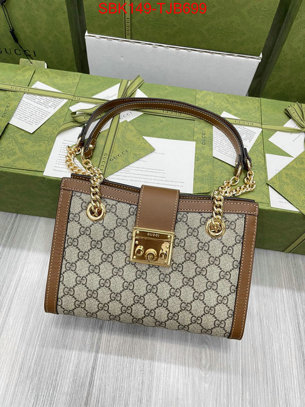 Gucci 5A Bags SALE ID: TJB699