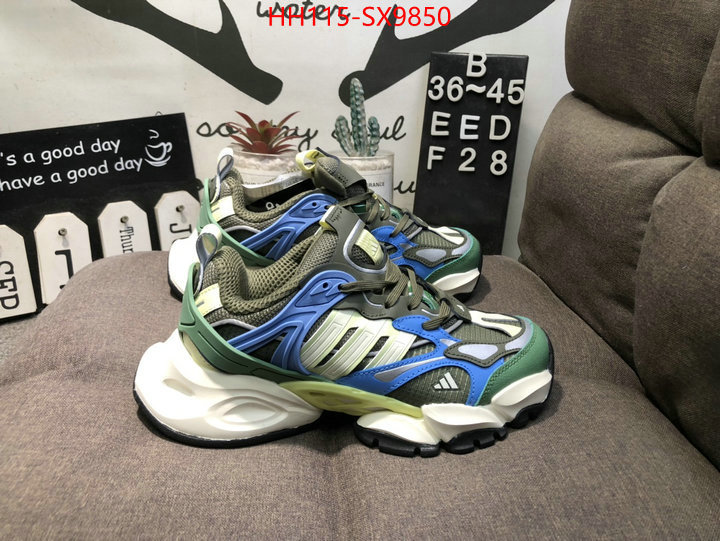 Men Shoes-Adidas outlet sale store ID: SX9850 $: 115USD