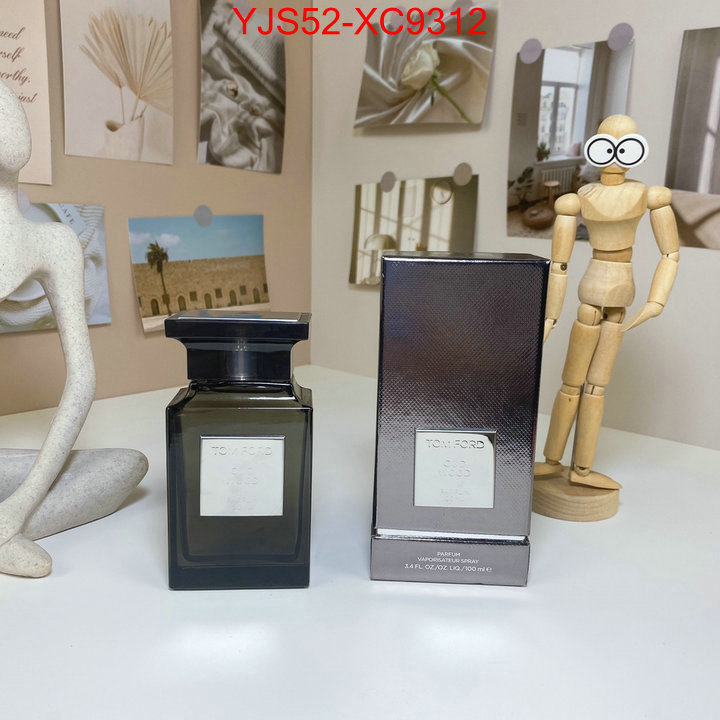 Perfume-Tom Ford luxury 7 star replica ID: XC9312 $: 52USD