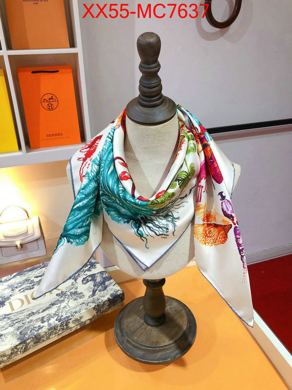 Scarf-Dior at cheap price ID: MC7637 $: 55USD