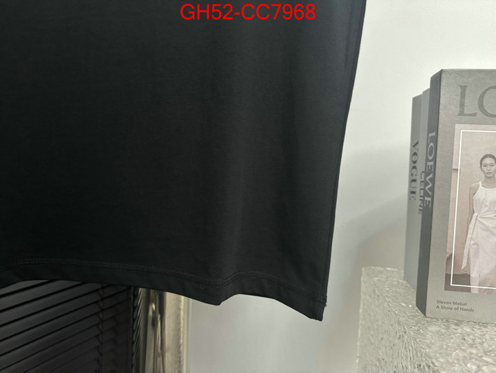 Clothing-Chrome Hearts buy 2024 replica ID: CC7968 $: 52USD