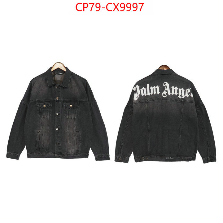 Clothing-Palm Angels where can i buy ID: CX9997 $: 79USD