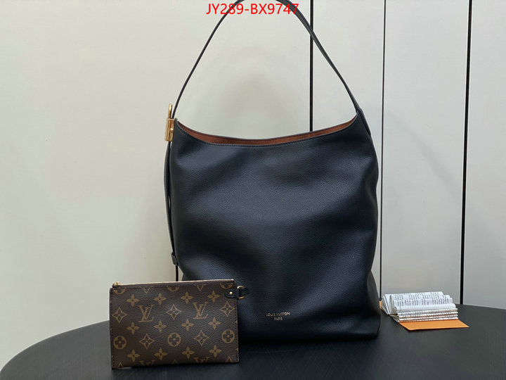 LV Bags(TOP)-Handbag Collection- best quality designer ID: BX9747 $: 289USD,