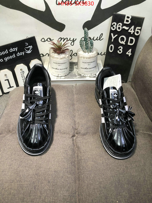 Women Shoes-Adidas designer ID: SX9830 $: 95USD
