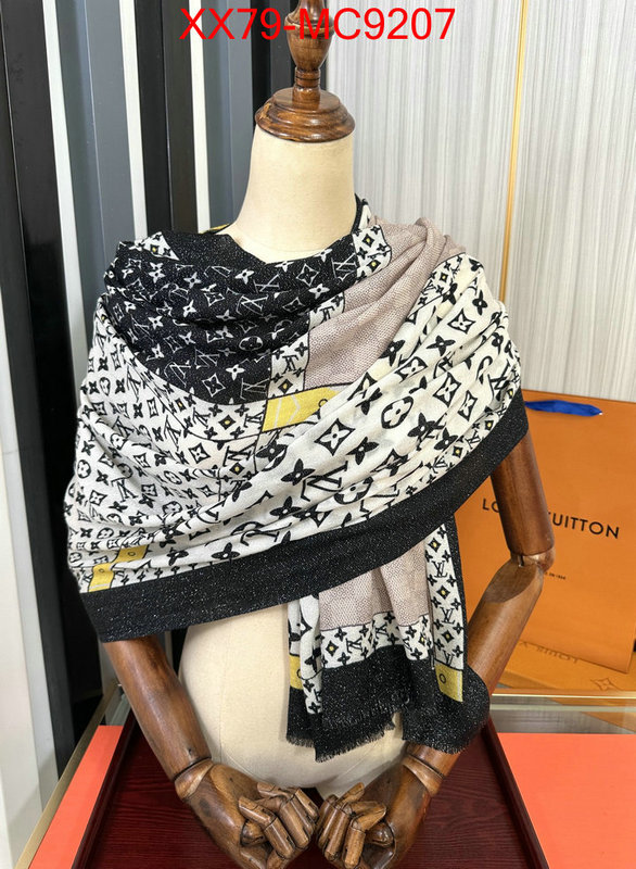 Scarf-LV new 2024 ID: MC9207 $: 79USD