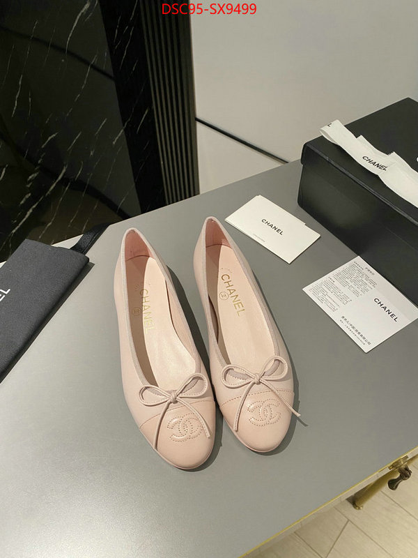 Women Shoes-Chanel quality replica ID: SX9499 $: 95USD