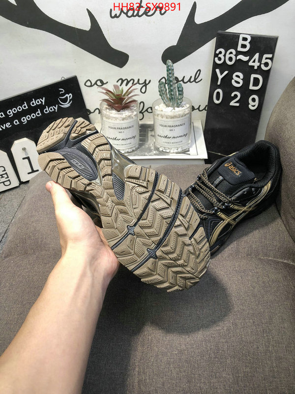 Women Shoes-Asics best quality replica ID: SX9891 $: 82USD