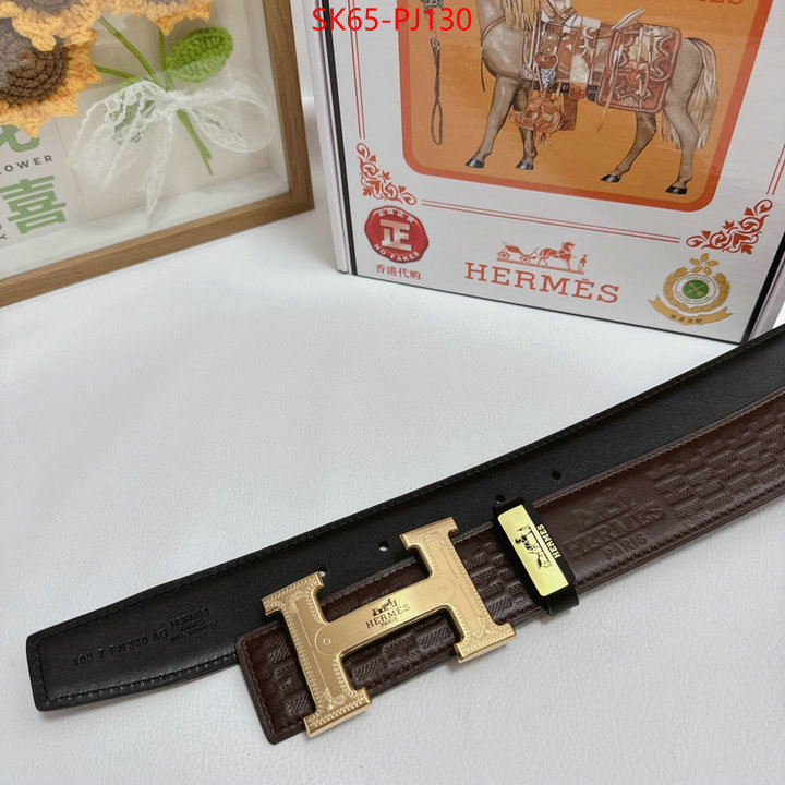 Belts-Hermes what 1:1 replica ID: PJ130 $: 65USD