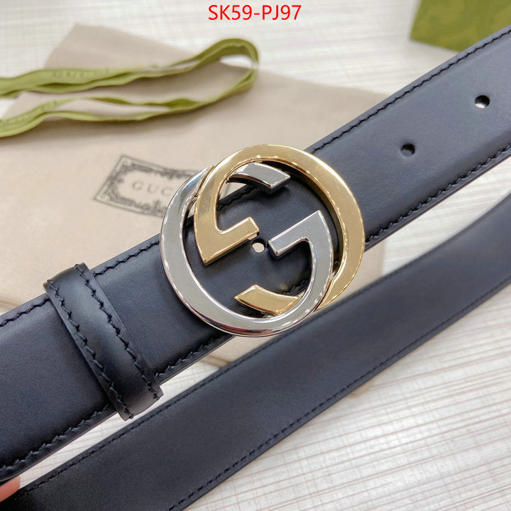 Belts-Gucci replica how can you ID: PJ97 $: 59USD