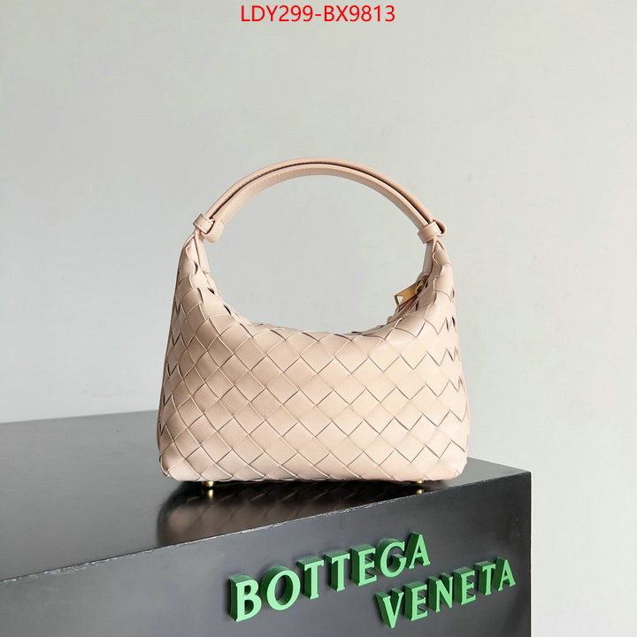 BV Bags(TOP)-Handbag- buy first copy replica ID: BX9813 $: 299USD,