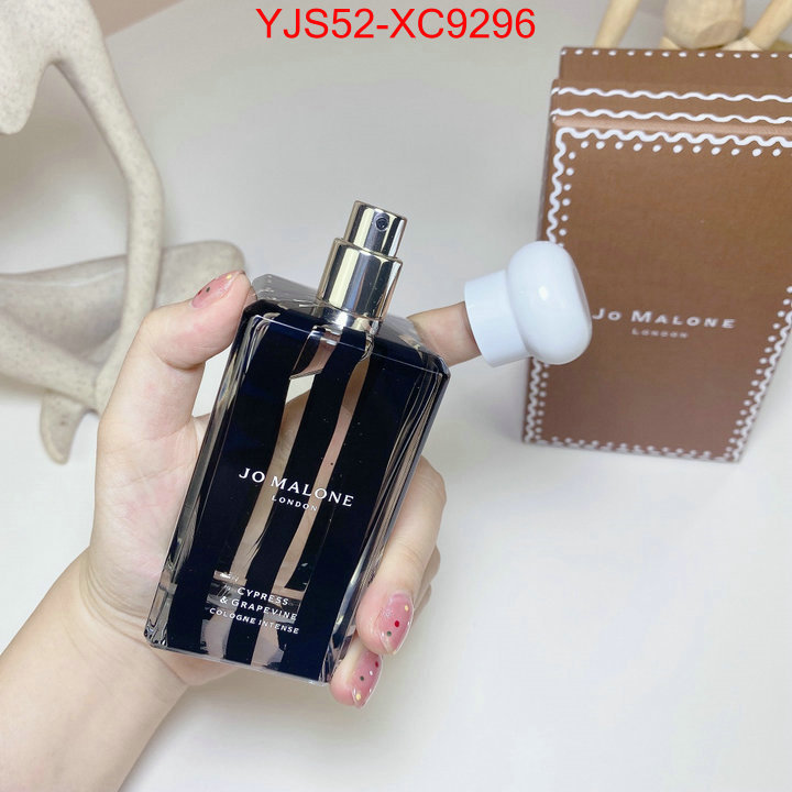 Perfume-Jo Malone what is a 1:1 replica ID: XC9296 $: 52USD