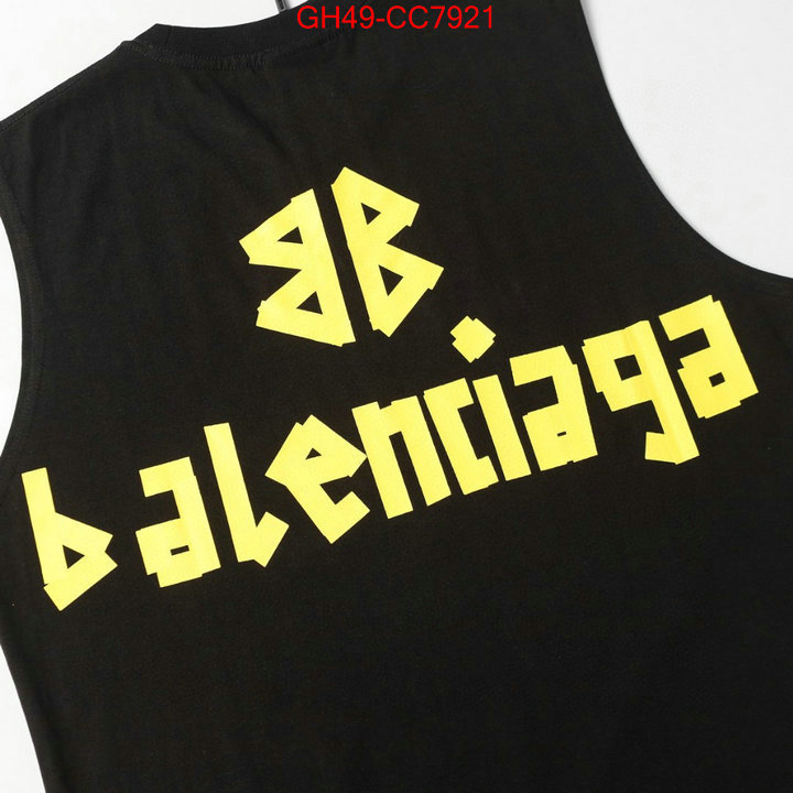 Clothing-Balenciaga best like ID: CC7921 $: 49USD