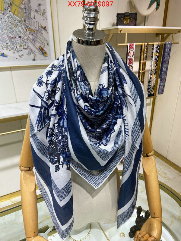 Scarf-Dior best aaaaa ID: MC9097 $: 79USD