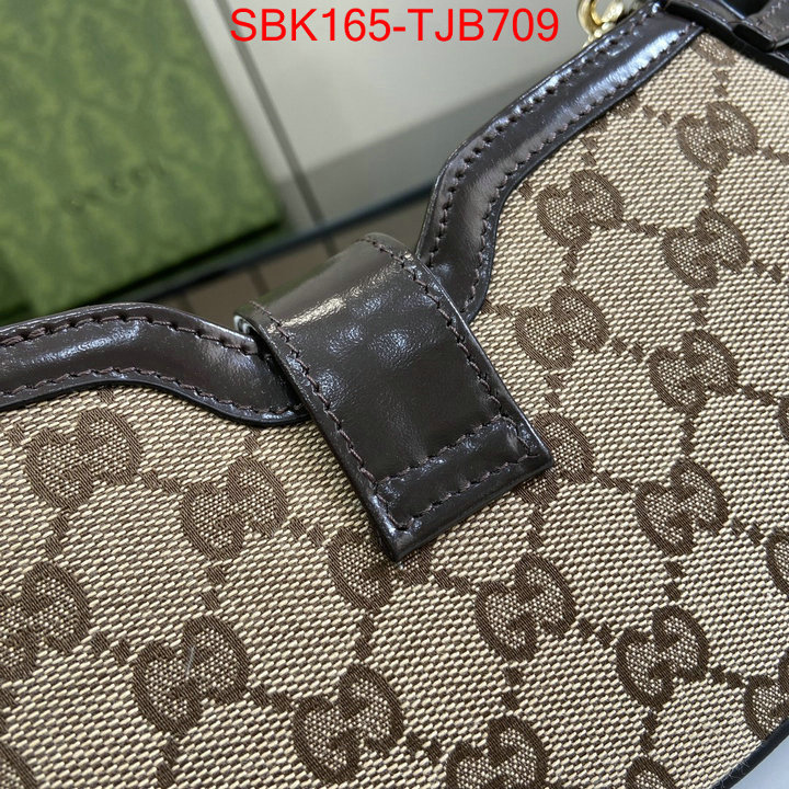 Gucci 5A Bags SALE ID: TJB709