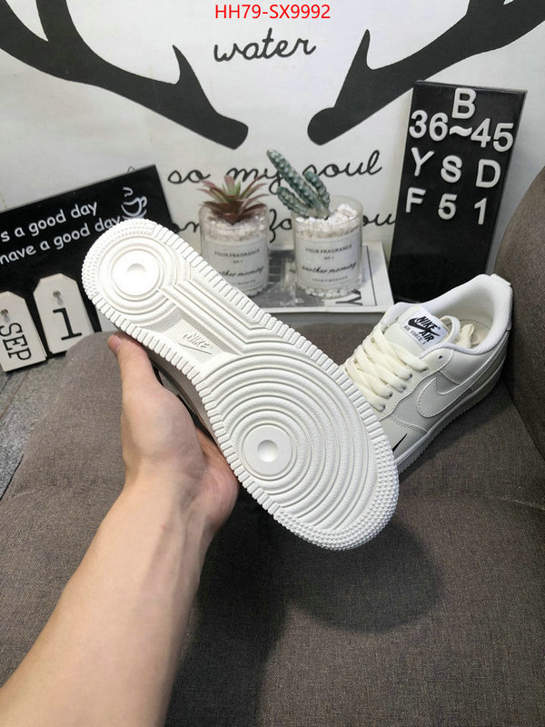 Women Shoes-NIKE replica 1:1 ID: SX9992 $: 79USD