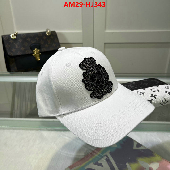 Cap(Hat)-DG 7 star replica ID: HJ343 $: 29USD