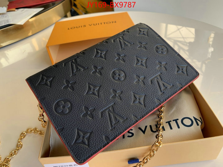 LV Bags(TOP)-Pochette MTis- we provide top cheap aaaaa ID: BX9787 $: 169USD,