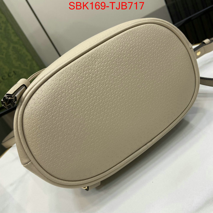 Gucci 5A Bags SALE ID: TJB717