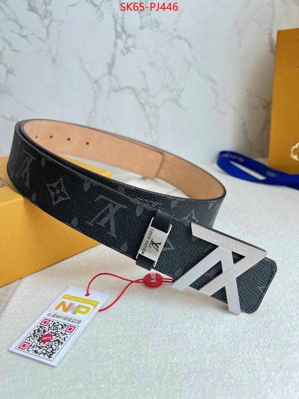 Belts-LV best replica quality ID: PJ446 $: 65USD