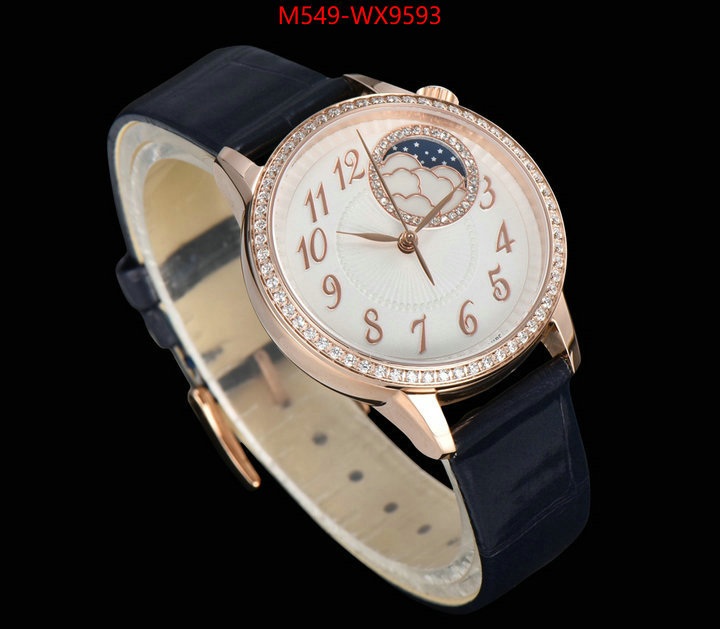 Watch(TOP)-Vacheron Constantin what best designer replicas ID: WX9593 $: 549USD