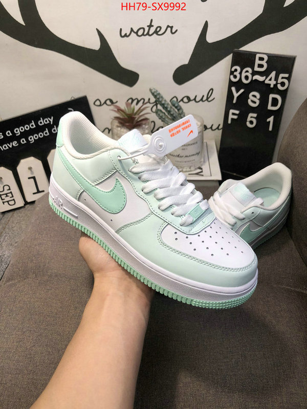 Women Shoes-NIKE replica 1:1 ID: SX9992 $: 79USD