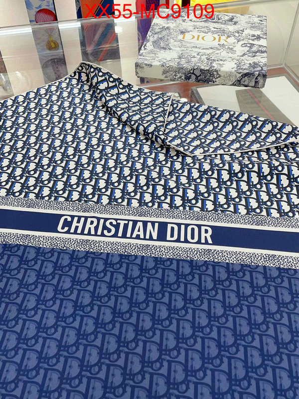 Scarf-Dior top ID: MC9109 $: 55USD