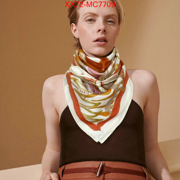 Scarf-Hermes every designer ID: MC7709 $: 72USD