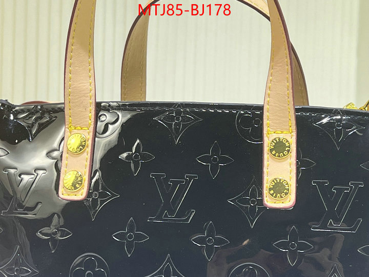 LV Bags(4A)-Handbag Collection- online shop ID: BJ178 $: 85USD,