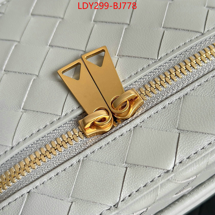 BV Bags(TOP)-Crossbody- wholesale replica shop ID: BJ778 $: 299USD,