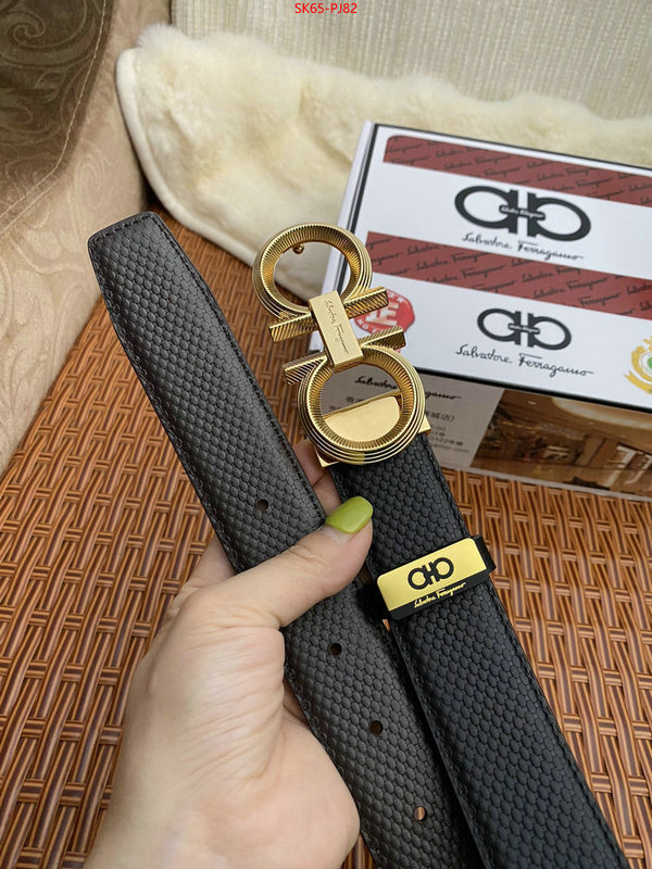 Belts-Ferragamo best ID: PJ82 $: 65USD