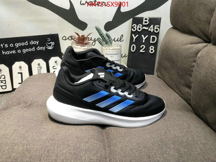 Women Shoes-Adidas new 2024 ID: SX9001 $: 75USD