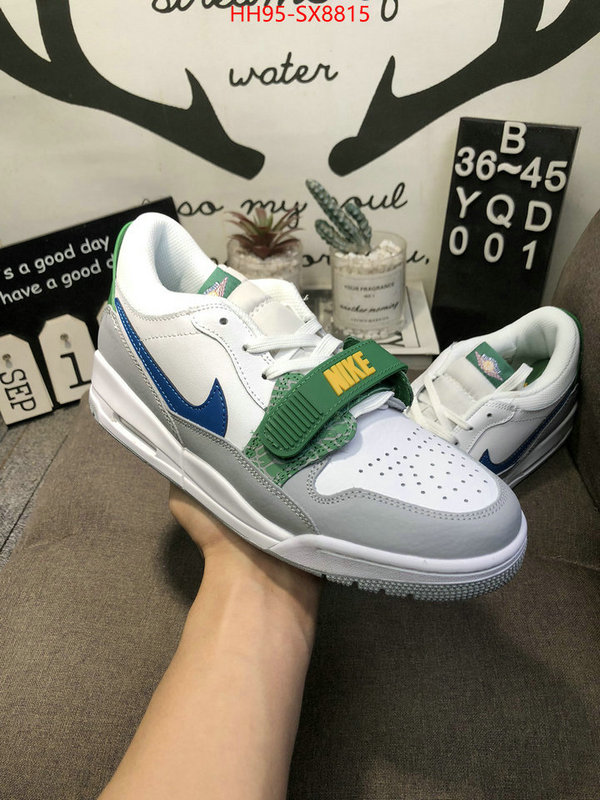 Men Shoes-Nike best knockoff ID: SX8815 $: 95USD