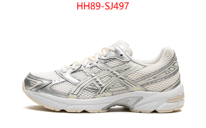 Men Shoes-Asics customize the best replica ID: SJ497 $: 89USD