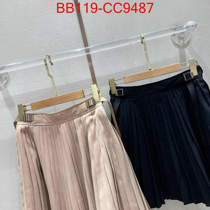 Clothing-Dior sellers online ID: CC9487 $: 119USD